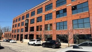 More details for 1776 Mentor Ave, Norwood, OH - Co-working to Rent