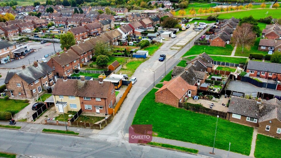 Rowan Dr, Shirebrook for sale - Primary Photo - Image 1 of 3