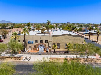 More details for 1102 E Garfield St, Phoenix, AZ - Specialist for Sale