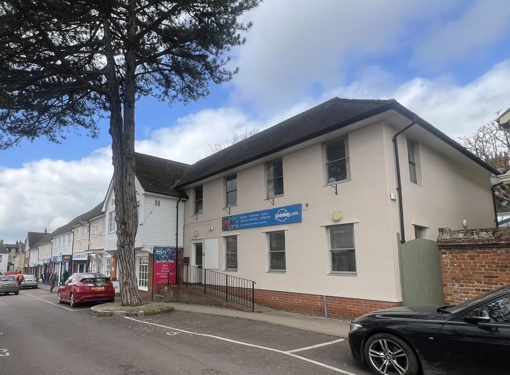 11 Emson Close, Saffron Walden for sale Building Photo- Image 1 of 1