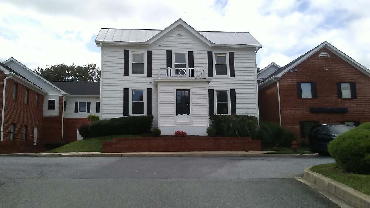 10810 Darnestown Rd, Gaithersburg, MD for sale Building Photo- Image 1 of 1