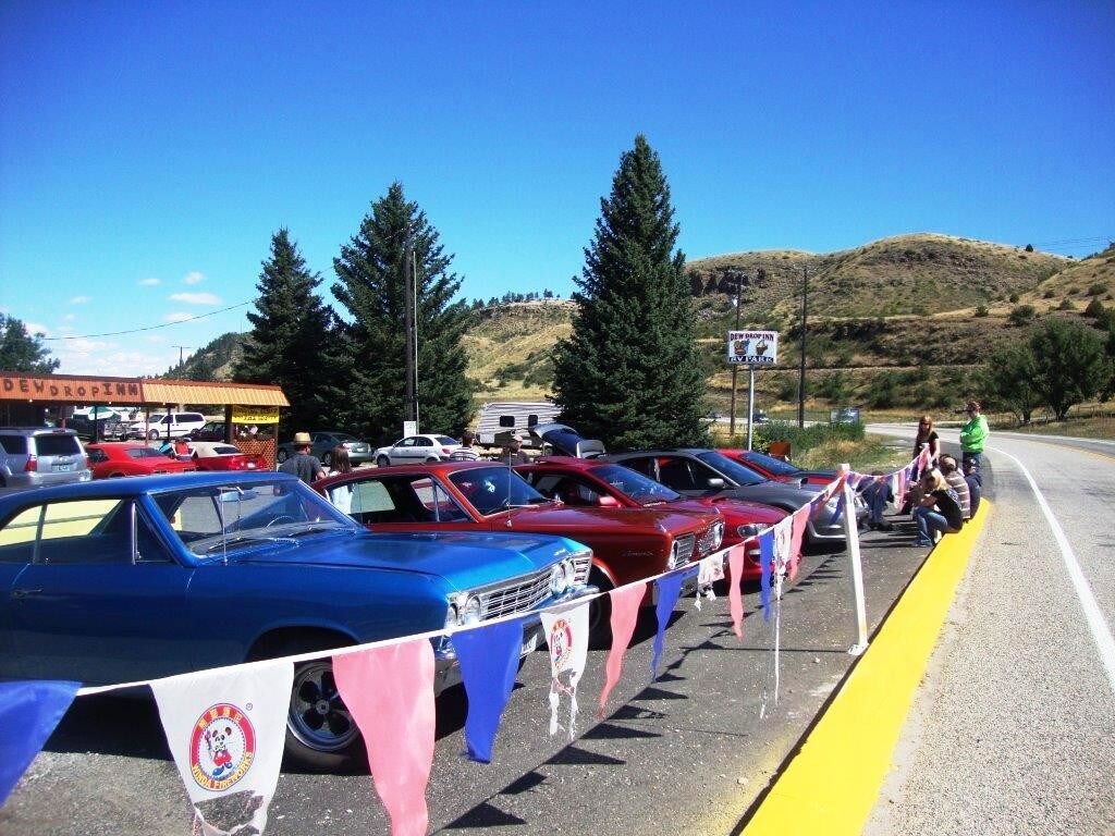 3315 Highway 78, Absarokee 59001 UK