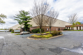 More details for 4 Corporate Pl, Piscataway, NJ - Industrial for Rent