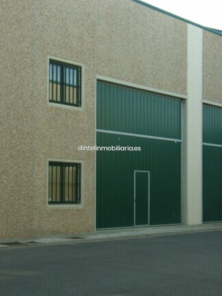 More details for Industrial to Rent