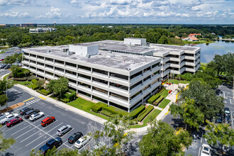 2301 Maitland Center Pky, Maitland, FL - aerial  map view - Image1