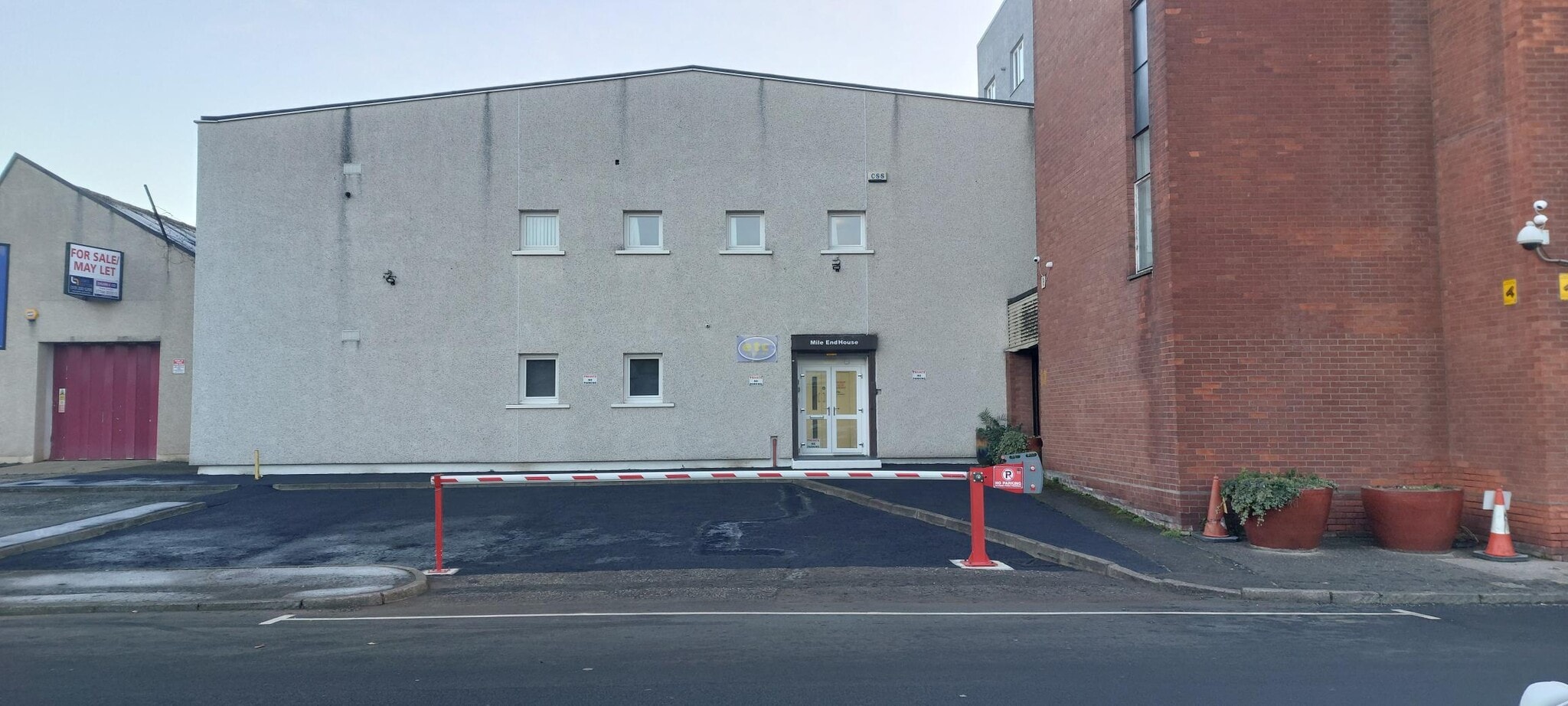 101 Brook St, Glasgow to rent Building Photo- Image 1 of 12