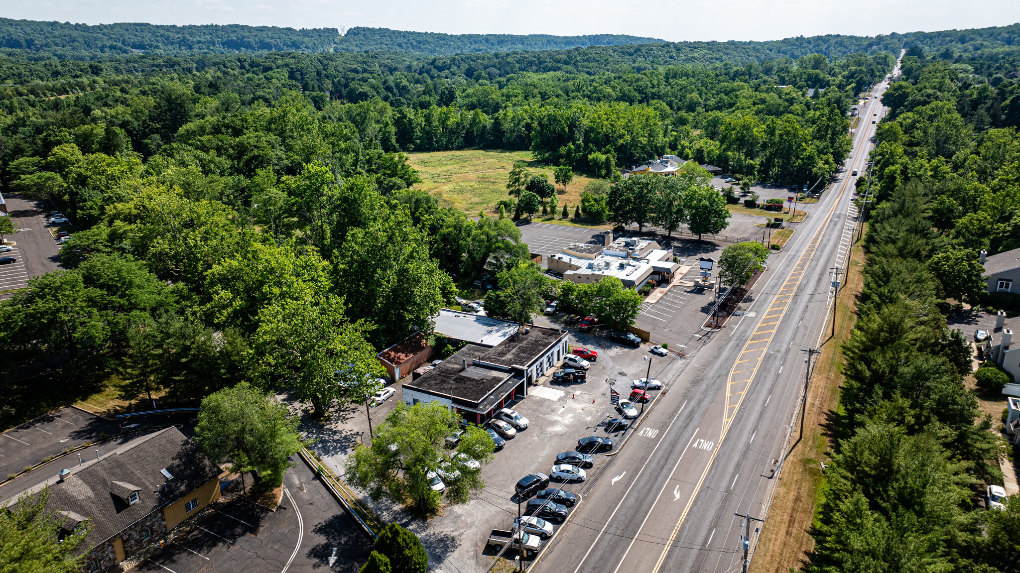 6528 Lower York Rd, New Hope, PA for sale Building Photo- Image 1 of 13