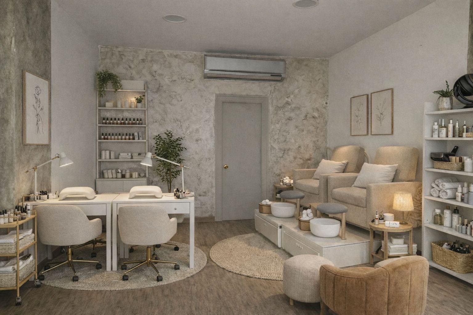 Retail in Zaragoza, Zaragoza to rent Interior Photo- Image 1 of 8