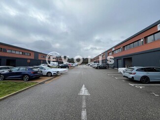 More details for Light Industrial for Sale