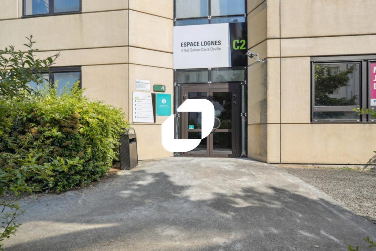 Office in Lognes to rent Building Photo- Image 1 of 9