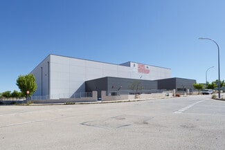 More details for Calle del Hierro, 8, Chiloeches - Industrial to Rent