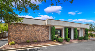 More details for 6009 N Kings Hwy, Myrtle Beach, SC - Office for Sale