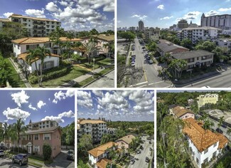 More details for 15 Existing Income Producing Rental Unit – Residential for Sale, Coral Gables, FL