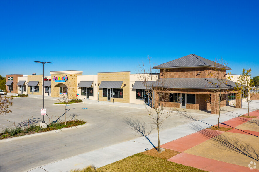 27379 Hwy 380, Aubrey, TX for sale - Primary Photo - Image 1 of 1