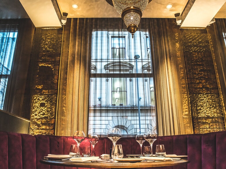 47 Peter St, Manchester for sale - Building Photo - Image 2 of 12