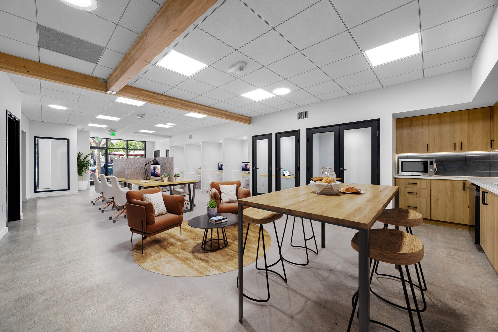 521 S Victory Blvd, Burbank, CA for sale Interior Photo- Image 1 of 1