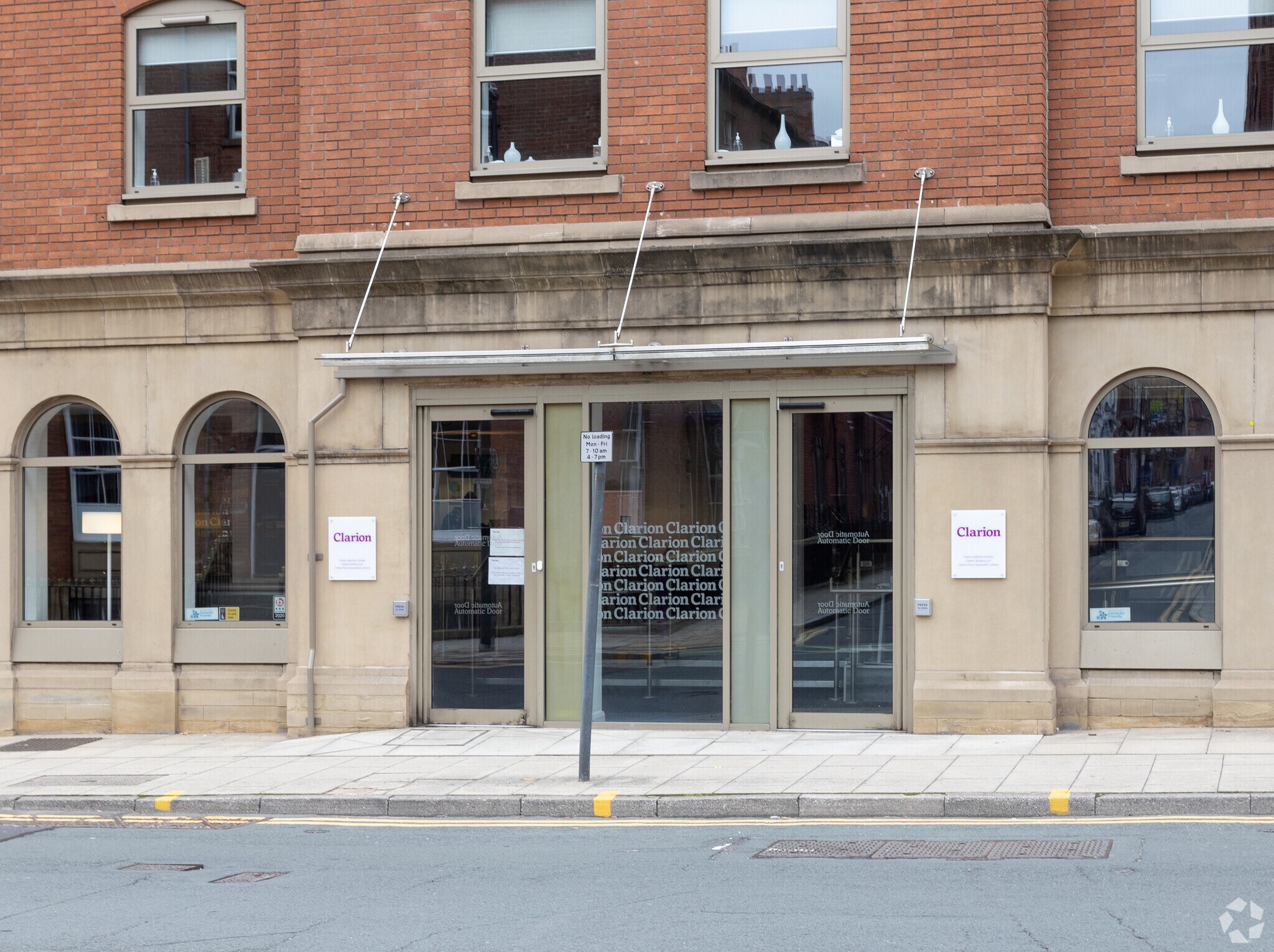 13-19 Queen St, Leeds for sale Building Photo- Image 1 of 1
