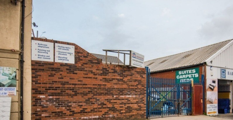 3 Picton Rd, Liverpool for sale Building Photo- Image 1 of 1