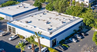 More details for 2752 Walnut Ave, Tustin, CA - Industrial for Rent