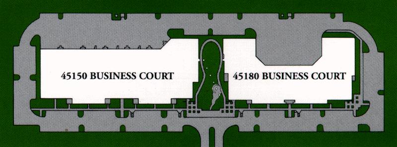45180 Business Ct, Sterling, VA for sale Site Plan- Image 1 of 1
