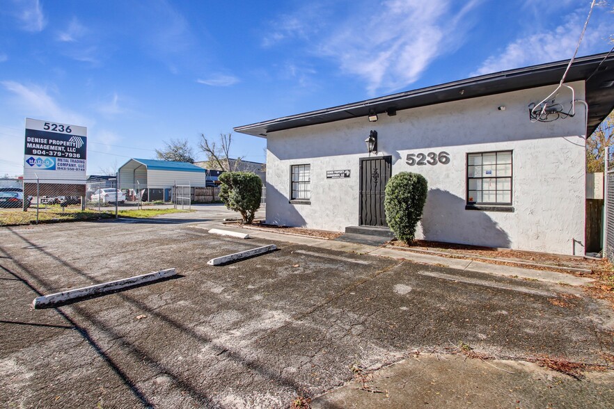 5236 Ricker Rd, Jacksonville, FL for sale - Building Photo - Image 3 of 40