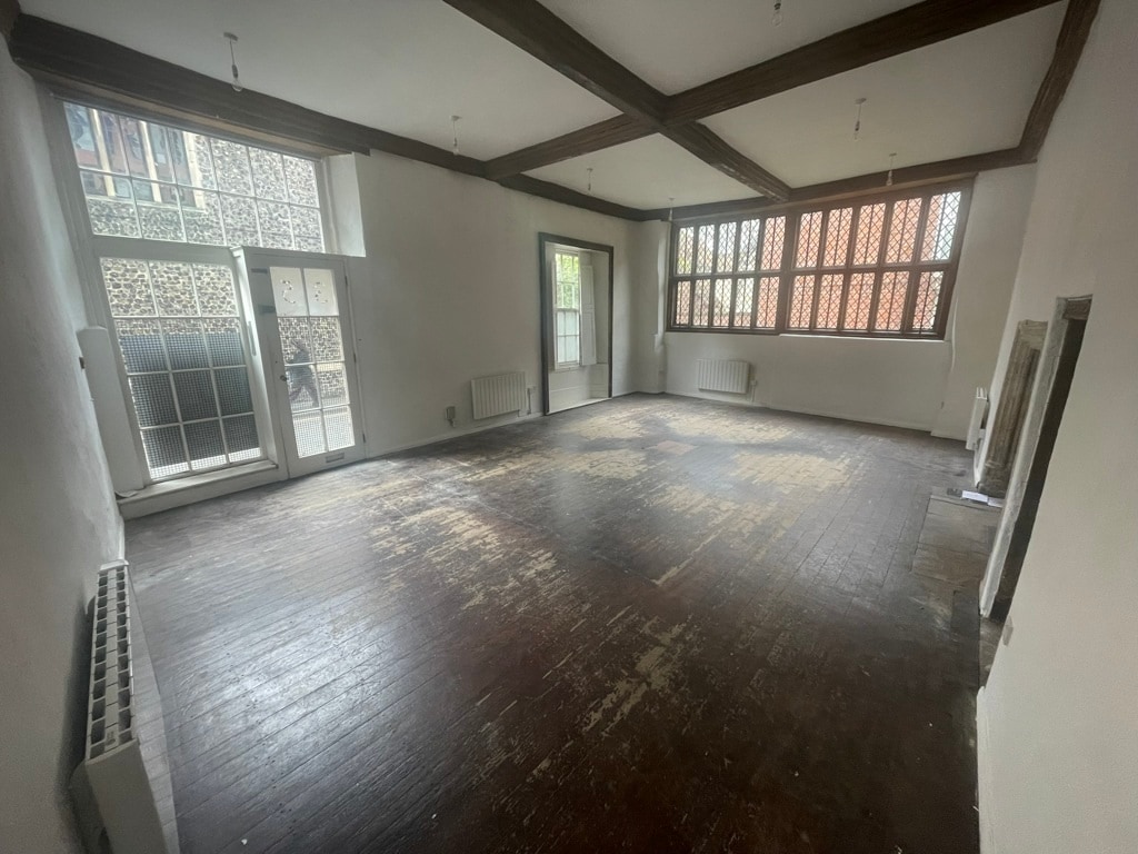 35 St. Georges St, Norwich to rent Interior Photo- Image 1 of 4