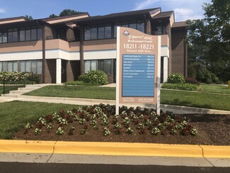 More details for 18211-18221 Flower Hill Way, Gaithersburg, MD - Office for Rent