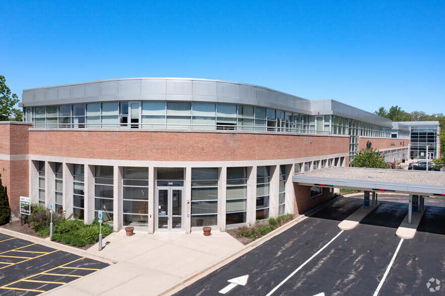 799 Central Ave, Highland Park, IL for rent - Building Photo - Image 3 of 25