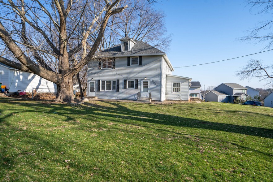 8717 Urbandale Ave, Urbandale, IA for sale - Building Photo - Image 3 of 27