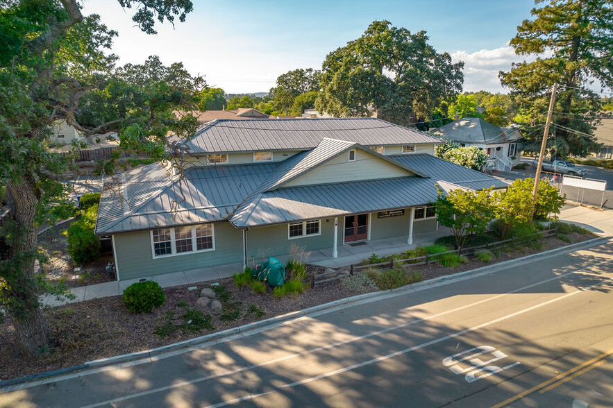 78 S Main St, Templeton, CA for sale - Primary Photo - Image 1 of 1