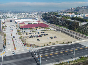 25865 Stonehill Dr, San Juan Capistrano, CA - aerial  map view - Image1