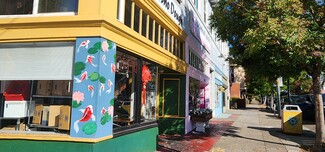 More details for 6601-6613 Telegraph Ave, Oakland, CA - Retail for Sale