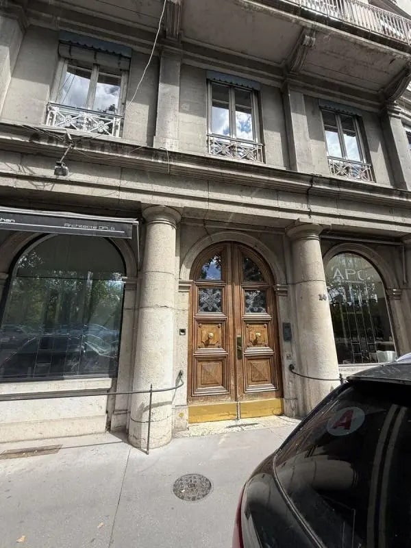 Vente Commerce 60 m²