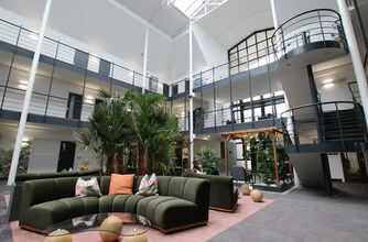 Coxwold Way, Billingham to rent Interior Photo- Image 1 of 5