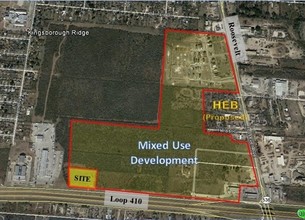 Loop 410, San Antonio, TX for sale Building Photo- Image 1 of 1