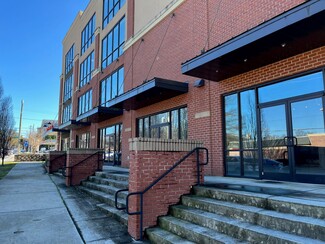 More details for 1085 Lindbergh Dr NE, Atlanta, GA - Office/Retail for Rent