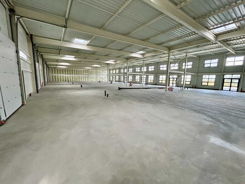 6 Rue Du Commerce, Kingersheim for sale - Building Photo - Image 2 of 6