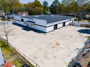 105 N Sharpe St, Selma, NC for sale Building Photo- Image 1 of 19