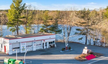 525 Main St, Holden, MA for sale Primary Photo- Image 1 of 11