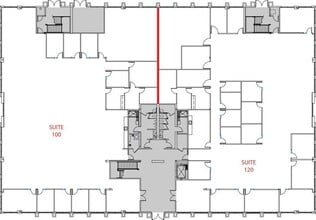 680 N McCarthy Blvd, Milpitas, CA to rent Floor Plan- Image 1 of 14