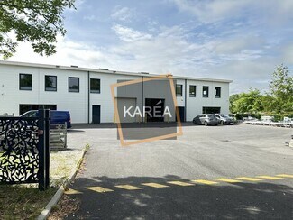 More details for Light Industrial for Sale