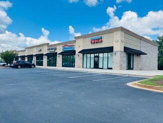 More details for 1820 Noah's Ark Rd, Jonesboro, GA - Office/Retail for Rent