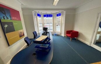 12 Raglan St, Harrogate to rent Interior Photo- Image 2 of 2