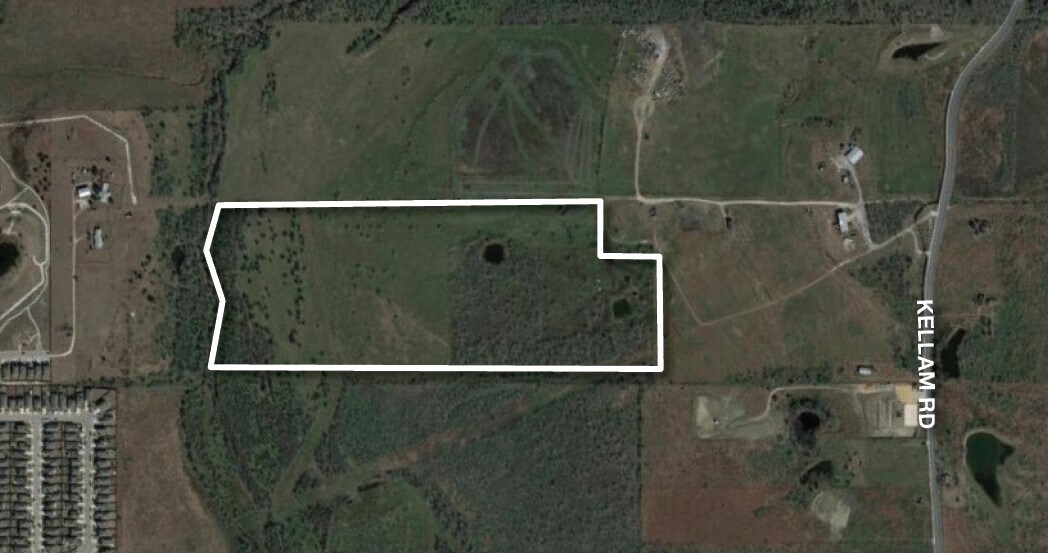 Pearce Ln, Del Valle 78617 Land for Sale