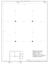 9304-9384 NW 102nd St, Miami, FL to rent Floor Plan- Image 2 of 2