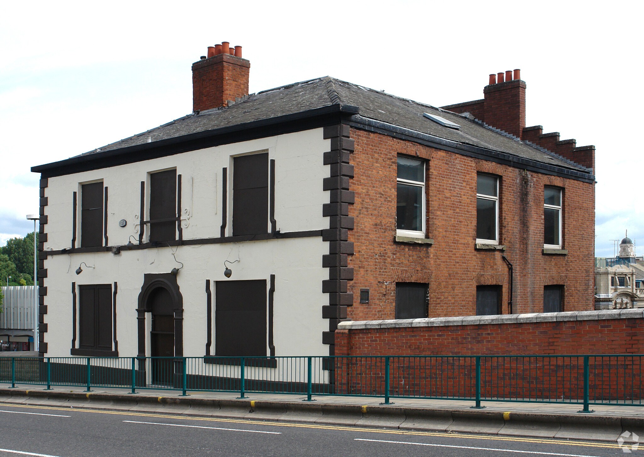 1 Wellington Rd S, Stockport for sale Primary Photo- Image 1 of 1