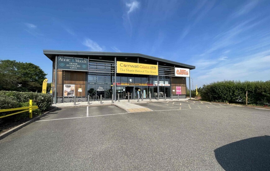 Chyvelah Rd, Threemilestone for sale Building Photo- Image 1 of 1