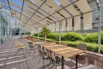 18 Quai Du Point Du Jour, Boulogne-Billancourt to rent Interior Photo- Image 2 of 33