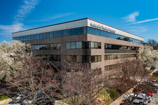 More details for 5450 Knoll North Dr, Columbia, MD - Office/Medical for Rent