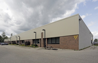 More details for 503 Imperial Rd, Guelph, ON - Light Industrial for Rent